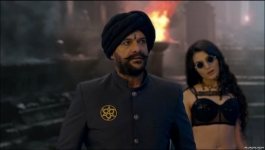 Shaitani Rasmein - 23rd July 2024